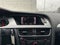 2012 Audi A4 2.0T Premium