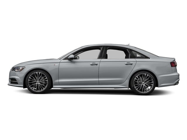 2018 Audi A6 3.0T Premium Plus