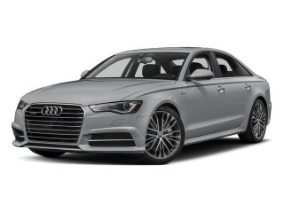 2018 Audi A6 3.0T Premium Plus