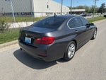 2015 BMW 5 Series 528i