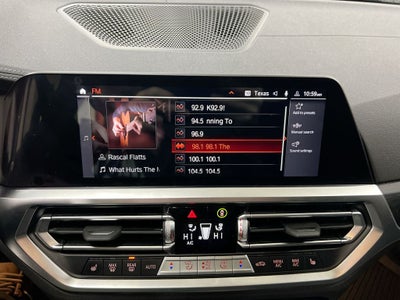 2022 BMW 3 Series M340i xDrive