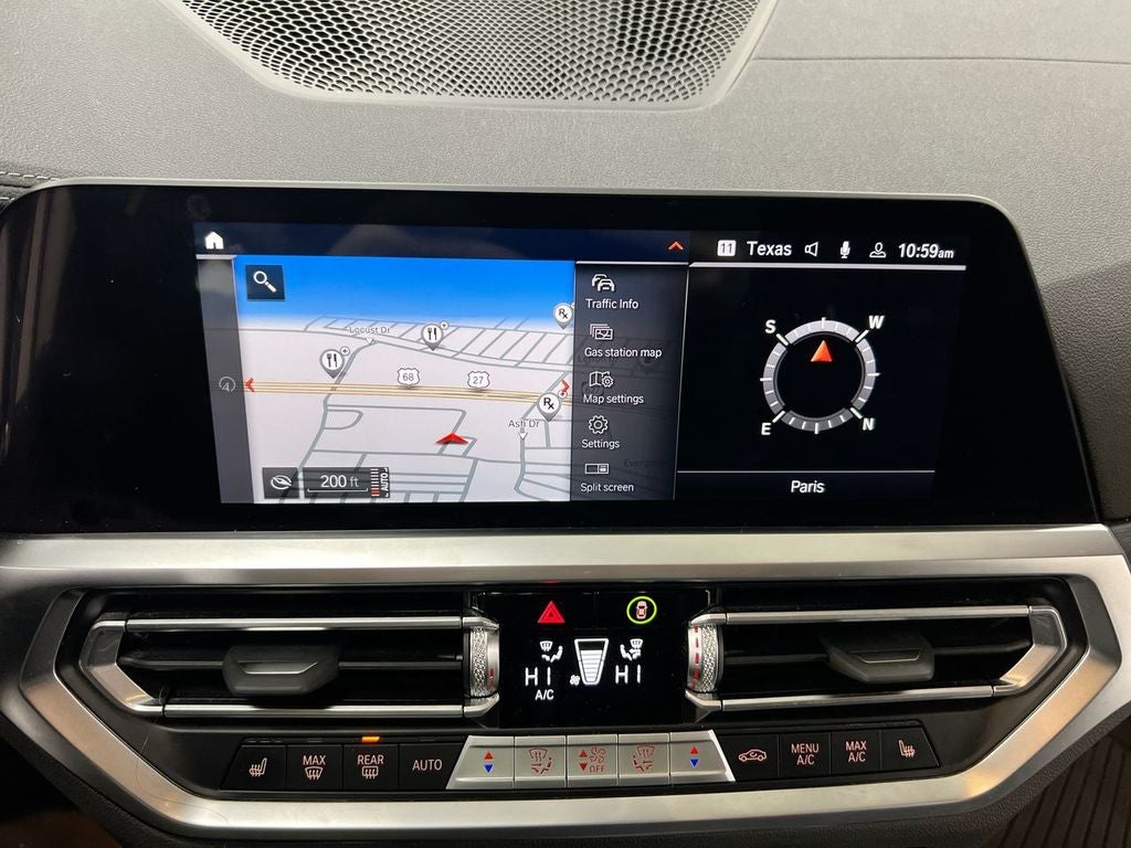 2022 BMW 3 Series M340i xDrive