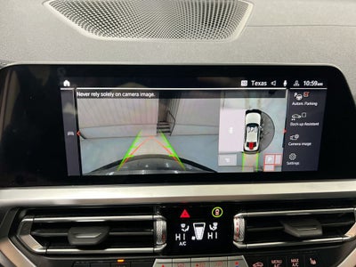 2022 BMW 3 Series M340i xDrive