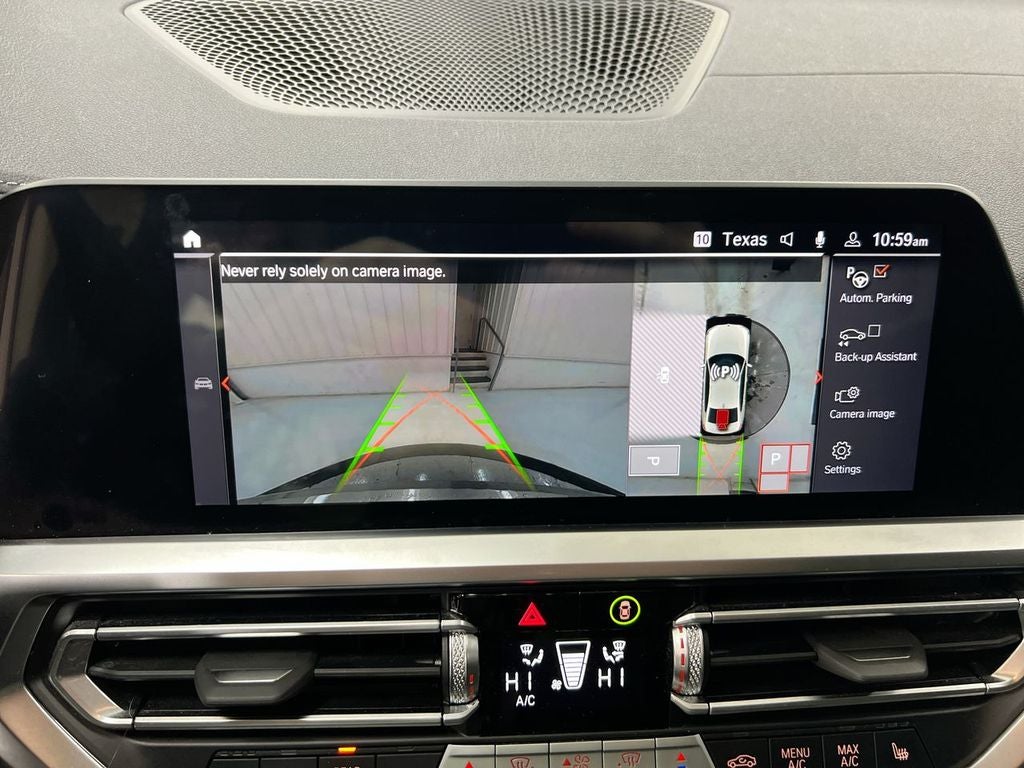 2022 BMW 3 Series M340i xDrive