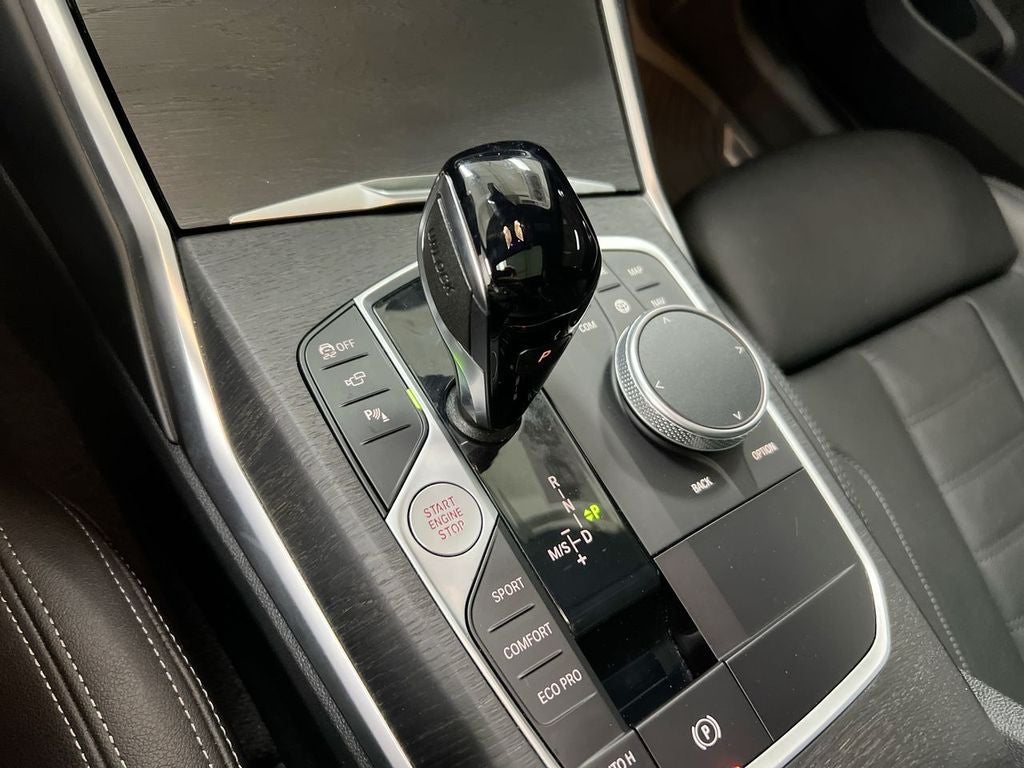 2022 BMW 3 Series M340i xDrive