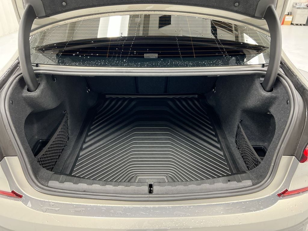 2022 BMW 3 Series M340i xDrive