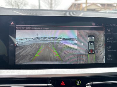 2022 BMW 3 Series M340i xDrive