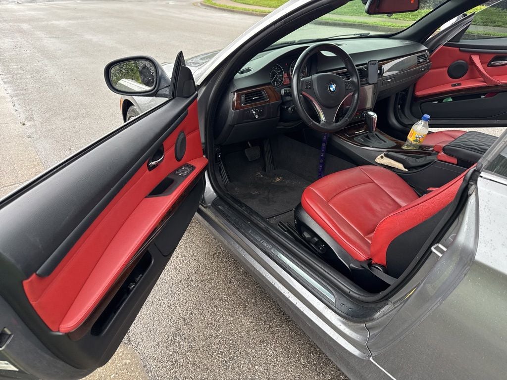 2013 BMW 3 Series 328i