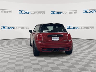 2015 MINI Cooper S Base