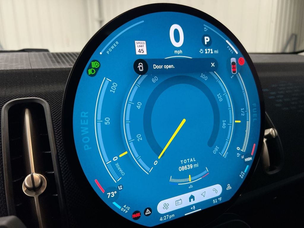 2025 MINI Cooper S Countryman Signature Plus