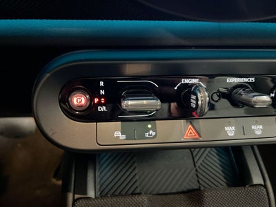 2025 MINI Cooper S Countryman Signature Plus