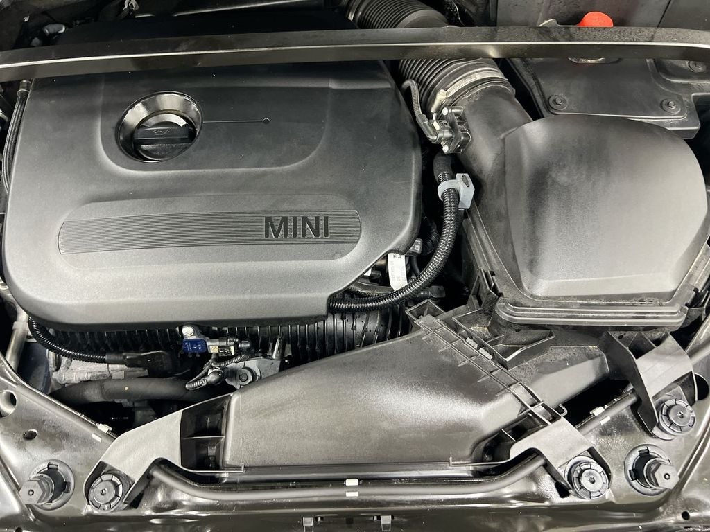 2025 MINI Cooper S Countryman Signature Plus