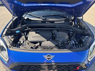 2025 MINI Cooper S Countryman S