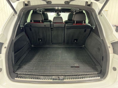 2016 Porsche Cayenne GTS