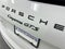 2016 Porsche Cayenne GTS