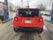 2017 Jeep Renegade Trailhawk