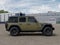2027 Jeep Wrangler Willys
