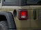 2027 Jeep Wrangler Willys
