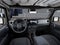 2027 Jeep Wrangler Willys