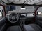 2027 Jeep Wrangler Sport S