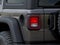 2027 Jeep Wrangler Willys