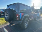 2027 Jeep Wrangler Sport