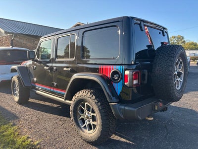 2027 Jeep Wrangler Sport