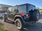 2027 Jeep Wrangler Sport