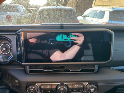 2027 Jeep Wrangler Sport