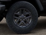 2027 Jeep Wrangler Sport S