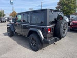 2027 Jeep Wrangler Sport S