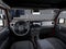 2027 Jeep Wrangler Willys