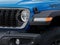 2027 Jeep Wrangler Willys
