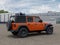 2027 Jeep Wrangler Sport S