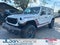 2026 Jeep Wrangler America250