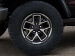 2027 Jeep Wrangler Rubicon