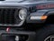 2027 Jeep Wrangler Rubicon