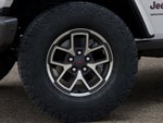 2027 Jeep Wrangler Rubicon