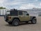 2027 Jeep Wrangler Rubicon