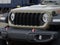 2027 Jeep Wrangler Rubicon