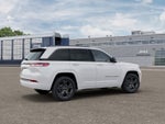 2027 Jeep Grand Cherokee GRAND CHEROKEE LIMITED RESERVE 4X4