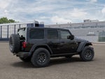 2026 Jeep Wrangler MOAB 392
