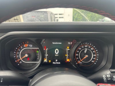 2026 Jeep Wrangler Moab 392