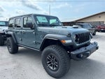 2026 Jeep Wrangler Moab 392
