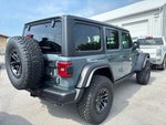2026 Jeep Wrangler Moab 392