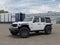 2026 Jeep Wrangler Moab 392