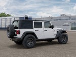2026 Jeep Wrangler Moab 392