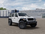 2026 Jeep Wrangler Moab 392