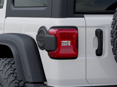 2026 Jeep Wrangler Moab 392