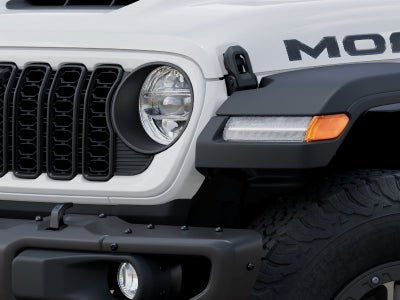 2026 Jeep Wrangler Moab 392